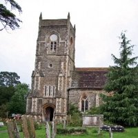 Slinfold, St Peter